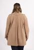 Picture of CURVY GIRL CORDUROY JACKET WITH POCKETS